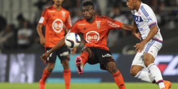 CMR – AFS : Moukandjo et l’épreuve du suspens