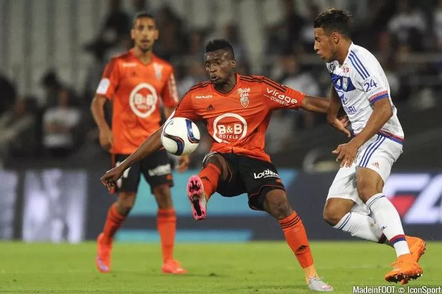 CMR – AFS : Moukandjo et l’épreuve du suspens