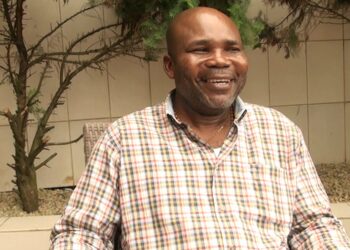 LFPC: Saint-Fabien Mvogo et son ambitieux projet pour le football (vidéo)