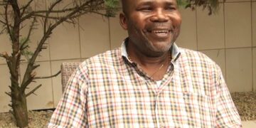 LFPC: Saint-Fabien Mvogo et son ambitieux projet pour le football (vidéo)