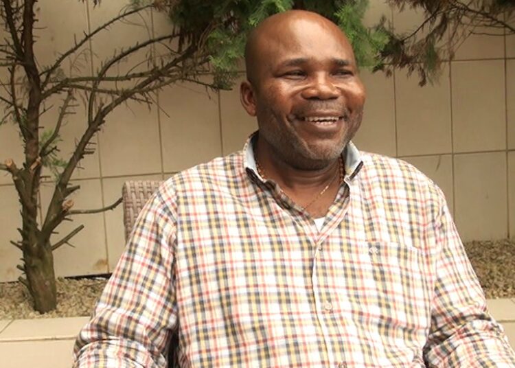 LFPC: Saint-Fabien Mvogo et son ambitieux projet pour le football (vidéo)