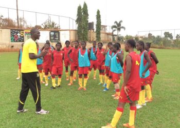 Egypte – Cameroun : les Lionnes U17 passent à l&rsquo;offensive