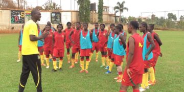 Egypte – Cameroun : les Lionnes U17 passent à l&rsquo;offensive