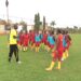 Egypte – Cameroun : les Lionnes U17 passent à l’offensive