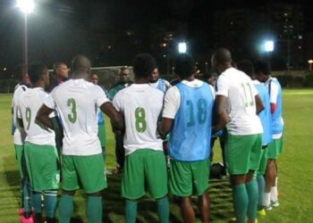 Ligue des champions africaine: Union de Douala face à son destin