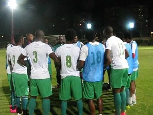 Ligue des champions africaine: Union de Douala face à son destin