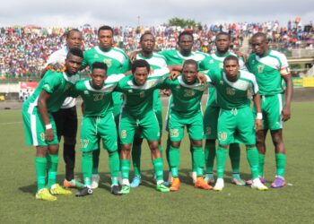 Coton Sport FC et la difficile transition