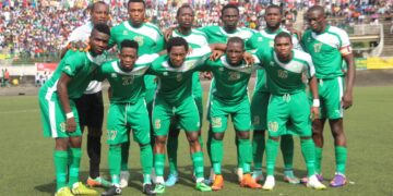 Coton Sport FC et la difficile transition