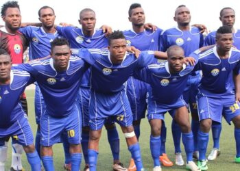 Coupe de la Caf:  Ums de Loum toujours cloué au Cameroun