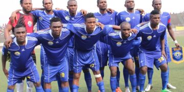 Coupe de la Caf:  Ums de Loum toujours cloué au Cameroun