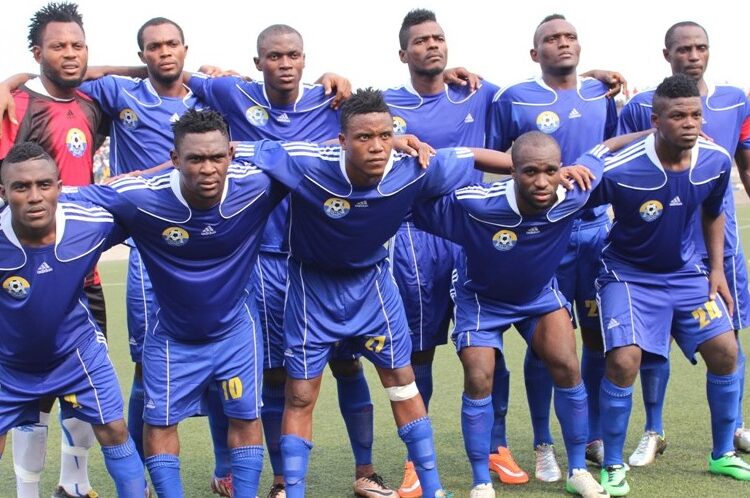 Coupe de la Caf:  Ums de Loum toujours cloué au Cameroun