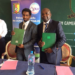 Opur, boisson officielle des Lions Indomptables