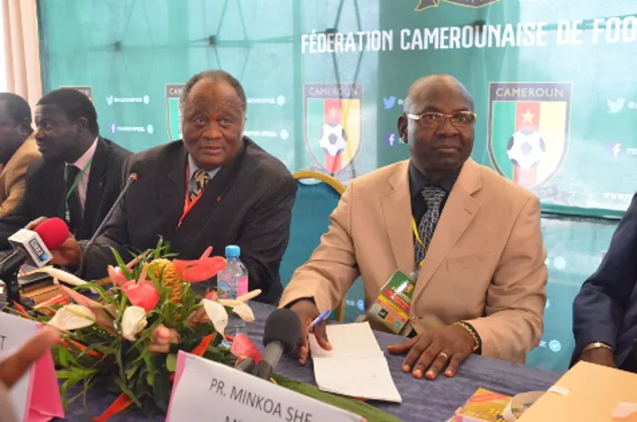 Championnat : Tombi va nommer le président de la LFPC