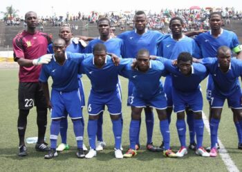 Ligue 1:   New Stars veut éblouir Aigle