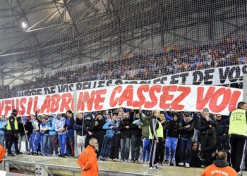 Humiliante défaite de Nkoulou et Marseille à domicile