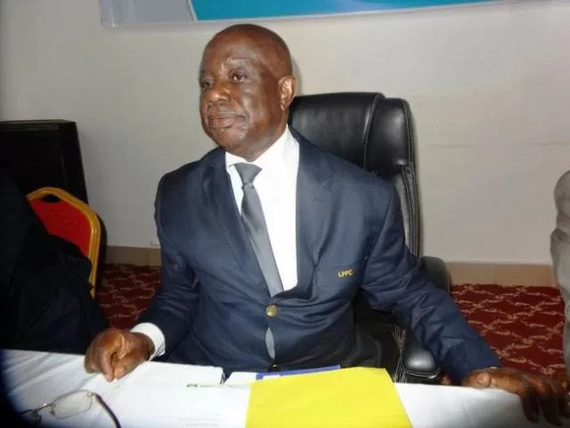 LFPC : pourquoi on vise le Général Semengue