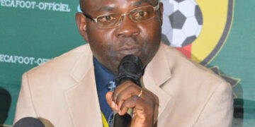 Tombi A Roko : « nous voulons calmer le jeu »