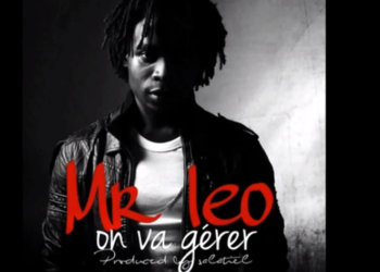 Top Match: Joseph Antoine Bell et Mister Leo invités