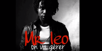 Top Match: Joseph Antoine Bell et Mister Leo invités