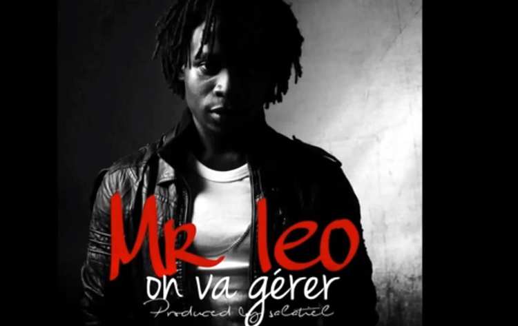 Top Match: Joseph Antoine Bell et Mister Leo invités