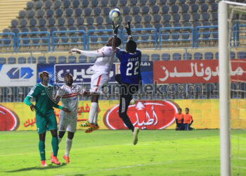 Ligue des Champions : Union battue (0-2) par Zamalek