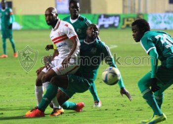 LDC : le résumé vidéo de Zamalek – Union (2-0)
