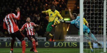 Premier league : Bassong de retour avec un clean sheet !