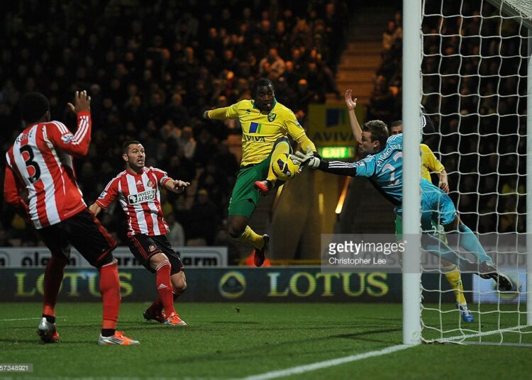 Premier league : Bassong de retour avec un clean sheet !