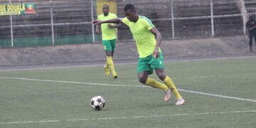 Ligue1:  nul entre  les Astres  et Botafogo