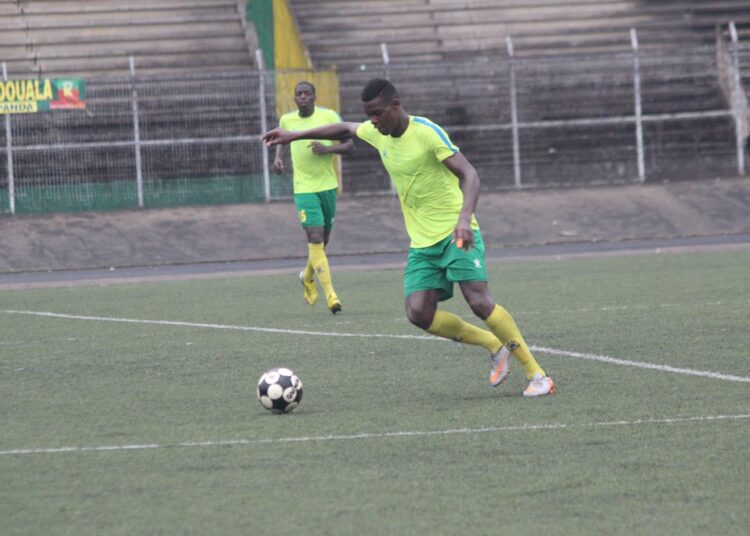 Ligue1:  nul entre  les Astres  et Botafogo