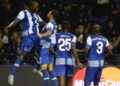 Djousse gagne du temps, Aboubakar gagne des points