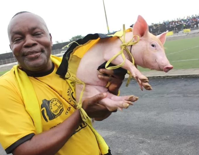 Ligue1 : l’oiseau de la Menoua vole bas à Douala