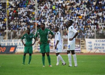 LDC : Coton gagne et prend la porte de la sortie