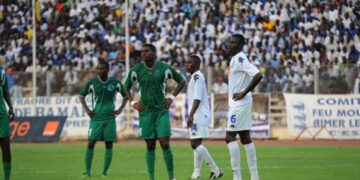 LDC : Coton gagne et prend la porte de la sortie