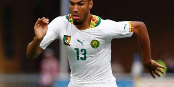 CMR – AFS : Choupo-Moting forfait lui-aussi