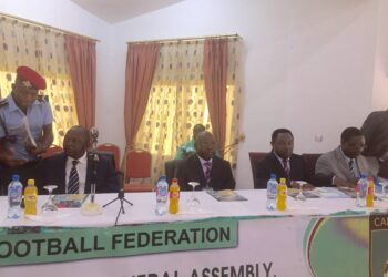 Buéa abrite l&rsquo;assemblée générale de la Fecafoot