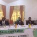 Buéa abrite l’assemblée générale de la Fecafoot
