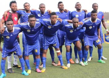 Coupe de la Caf: Ums de Loum paye le prix de l’amateurisme