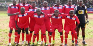 Bamboutos FC de Mbouda: Tsunami sur le banc de touche