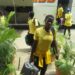Les Lionnes U17 quittent le Cameroun ce Mercredi pour une mission commando au Caire