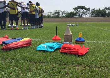 Mbankomo [Day 2] : à pied d&rsquo;oeuvre avec du nouveau