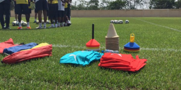 Mbankomo [Day 2] : à pied d&rsquo;oeuvre avec du nouveau