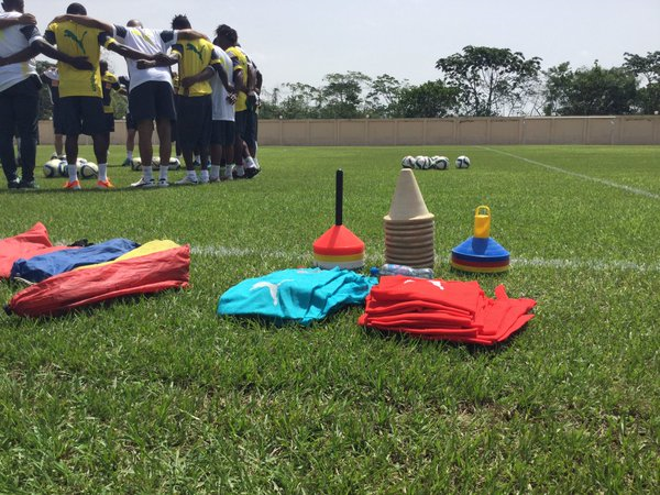 Mbankomo [Day 2] : à pied d&rsquo;oeuvre avec du nouveau