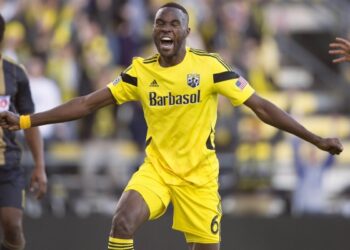 Nationalité : Tony Tchani a choisi le Cameroun