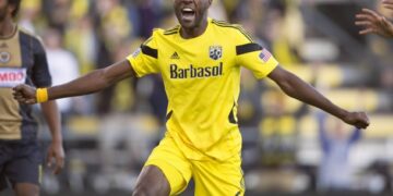 Nationalité : Tony Tchani a choisi le Cameroun