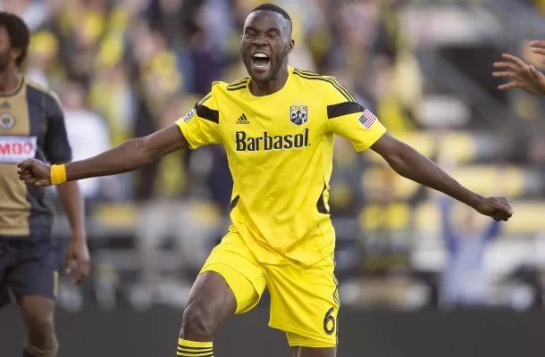 Nationalité : Tony Tchani a choisi le Cameroun