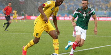 CMR – AFS : ce sera sans Moukandjo