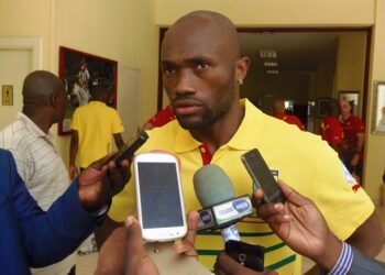 Christian Bekamenga : «inaugurer Limbé par une victoire»