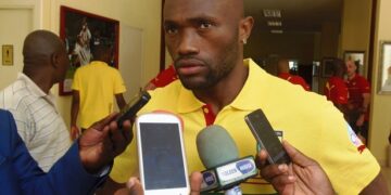 Christian Bekamenga : «inaugurer Limbé par une victoire»