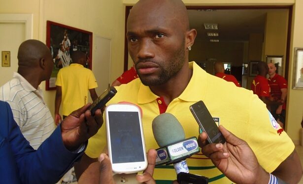 Christian Bekamenga : «inaugurer Limbé par une victoire»
